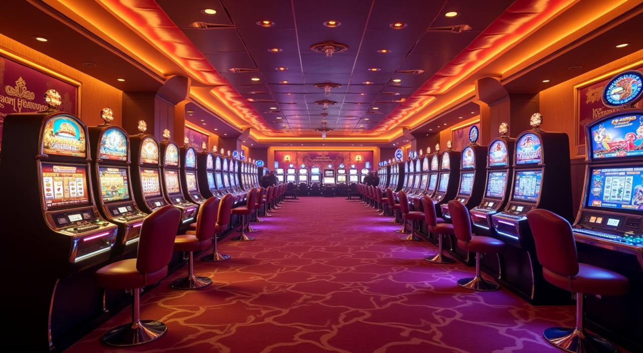 z00 Our Casino Lobby Built for Indian Accounts